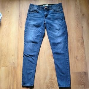 Democracy Jeans w/ Ab Technology